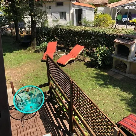 Holiday home Chalet Des Ours