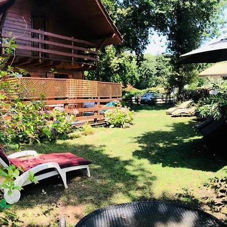 Chalet Des Ours Holiday home