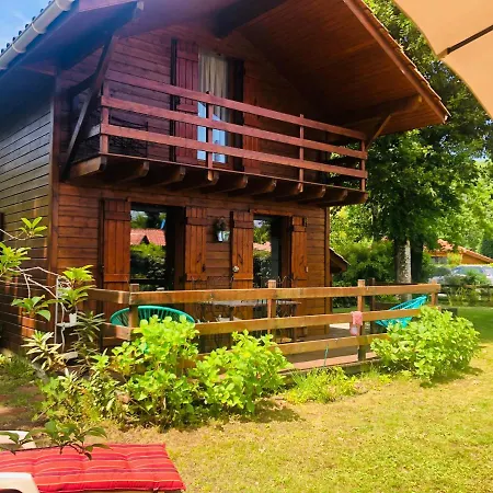 Chalet Des Ours Holiday home *