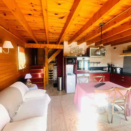 Chalet Des Ours Holiday home *