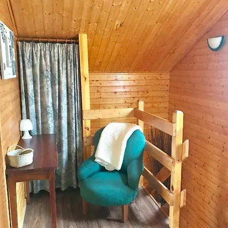 Holiday home Chalet Des Ours *